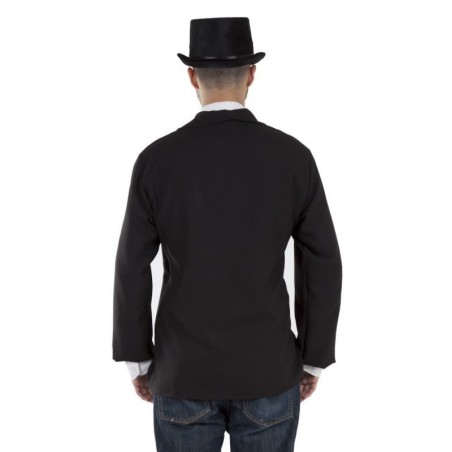 CHAQUETA AMERICANA ADULTO