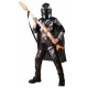 DISFRAZ MANDALORIAN DELUXE INFANTIL