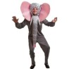 DISFRAZ DE ELEFANTE ADULTO 