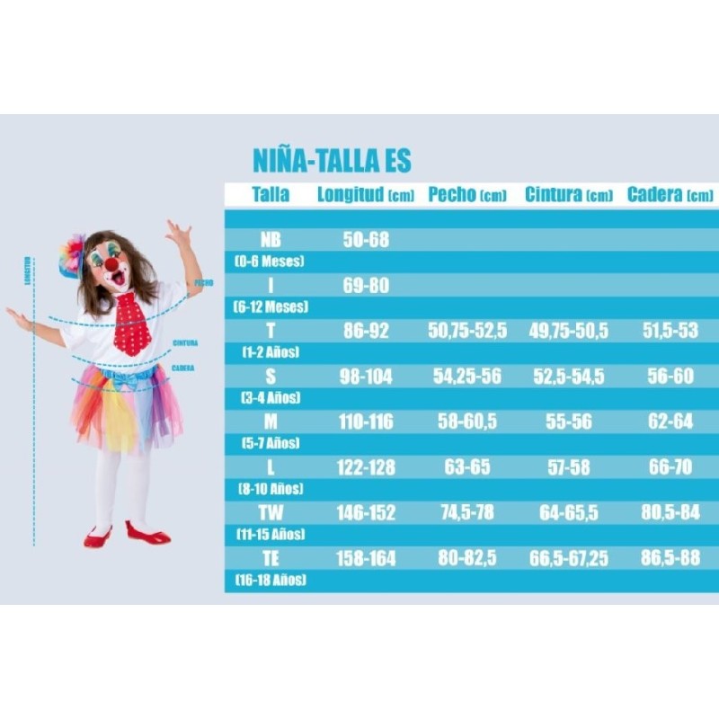 DISFRAZ DE BRUJA SUPERSTAR ROSI INFANTIL