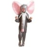 DISFRAZ DE ELEFANTE INFANTIL 