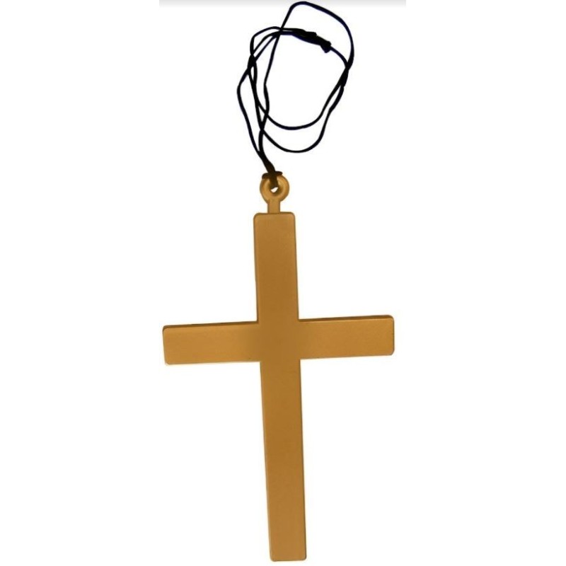 CRUZ DRÁCULA O MONJE 