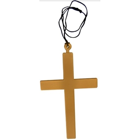 CRUZ DRÁCULA O MONJE 