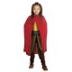 DISFRAZ RAYA CLASSIC CON CAPA INFANTIL