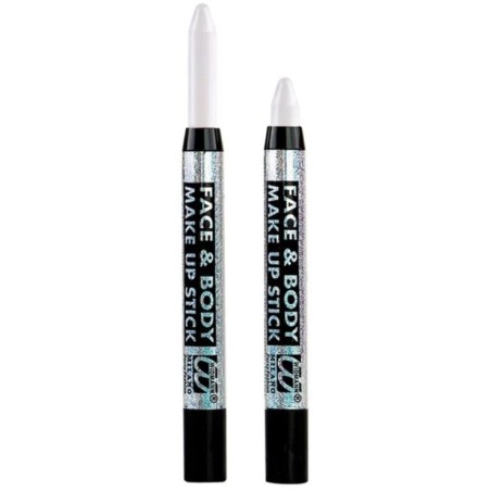 MAQUILLAJE GRASO EN BARRA