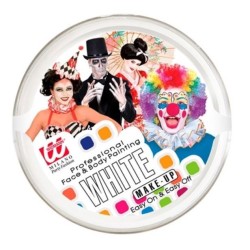 MAQUILLAJE EN CREMA  2