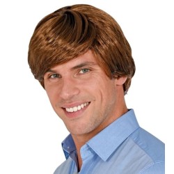 PELUCA MULTICARACTER HOMBRE 2