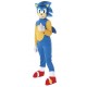 DISFRAZ DE SONIC CLASSIC INFANTIL