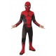 DISFRAZ SPIDERMAN 3 CLASSIC INFANTIL