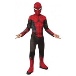 DISFRAZ SPIDERMAN 3 CLASSIC INFANTIL