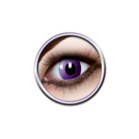 LENTILLAS DE CONTACTO COLOR
