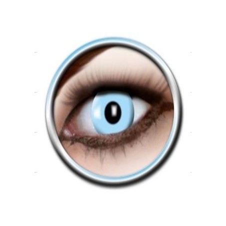 LENTILLAS DE CONTACTO COLOR