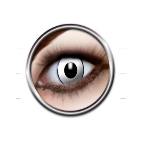 LENTILLAS DE CONTACTO BORDE NEGRO