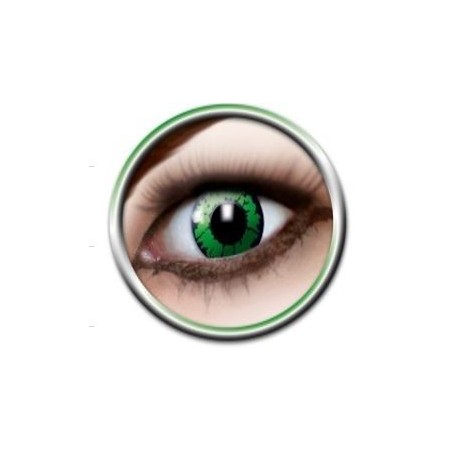 LENTILLAS DE CONTACTO REPTIL