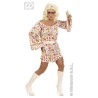 DISFRAZ DE LOS AÑOS 70 DRAG QUEEN ADULTO 