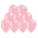 GLOBOS LÁTEX COLOR 30 CM, 50 UND