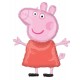 GLOBO PEPPA PIG