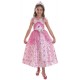 DISFRAZ BARBIE PRINCESA INFANTIL