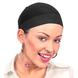 MALLA RECOGE PELOS PARA PELUCAS 2