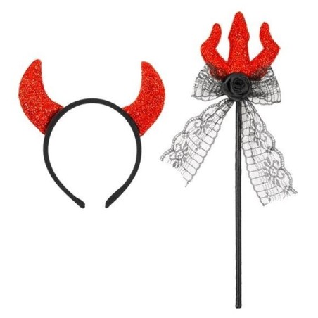 SET DIABLO