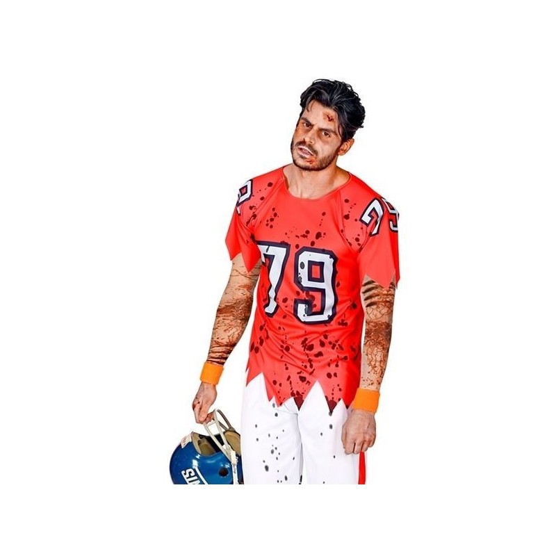 MANGAS DE BRAZO HERIDAS