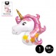 GLOBO FOIL UNICORNIO