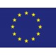 BANDERA DE TELA PARA EXTERIOR EUROPA 150X100