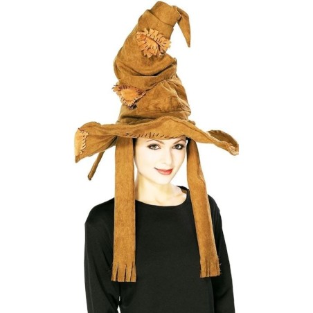SOMBRERO HARRY POTTER DELUXE