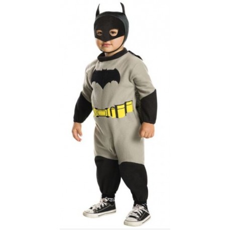 DISFRAZ DE BATMAN PRESCHOOL