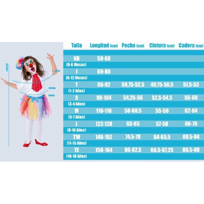 DISFRAZ MUERTITA DÍA DE LOS MUERTOS INFANTIL