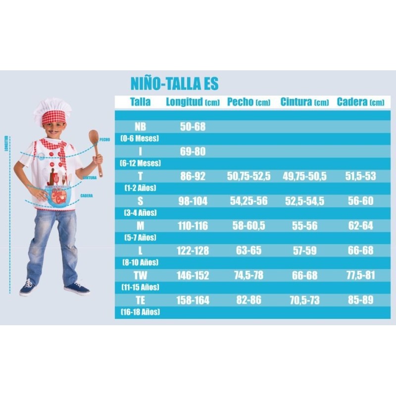 DISFRAZ SANGRENEGRA ENCAPUCHADO INFANTIL