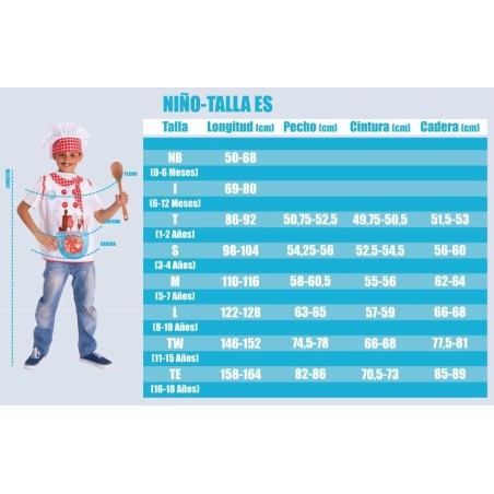 DISFRAZ SANGRENEGRA ENCAPUCHADO INFANTIL