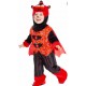 DISFRAZ MONSTER VAMPI INFANTIL