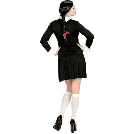 DISFRAZ DE MIÉRCOLES ADULTO