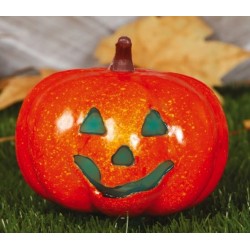 CALABAZA DE PLÁSTICO 16 CM