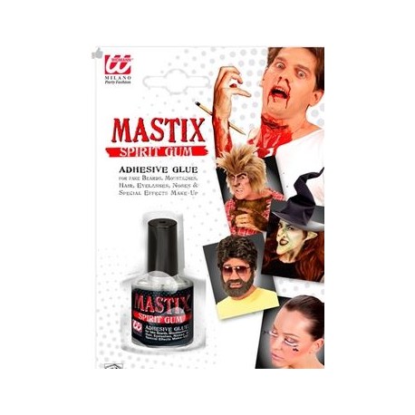 MASTIX 12 ML