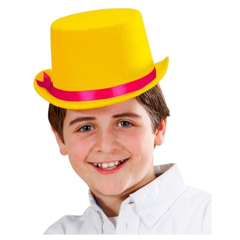 CHISTERA COLORES INFANTIL