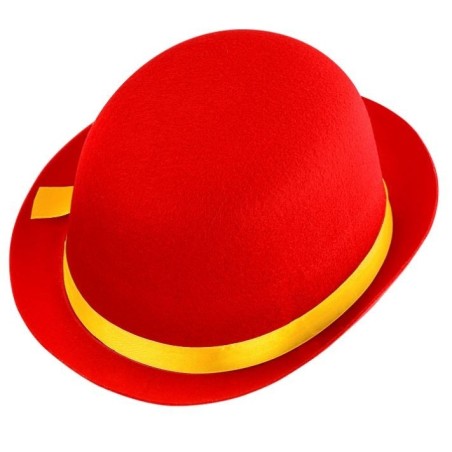 BOMBÍN COLORES ADULTO