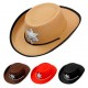 SOMBRERO COWBOY INFANTIL