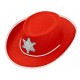 SOMBRERO COWBOY INFANTIL