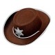 SOMBRERO COWBOY INFANTIL