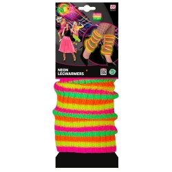 CALENTADORES MULTICOLOR FLÚOR 2