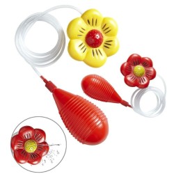 FLOR LANZA AGUA PEQUEÑA 2