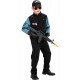 DISFRAZ S.W.A.T. INFANTIL