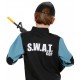 DISFRAZ S.W.A.T. INFANTIL