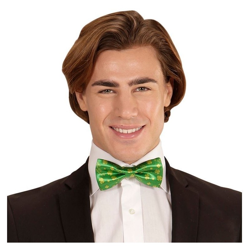 PAJARITA DÍA SAN PATRICIO