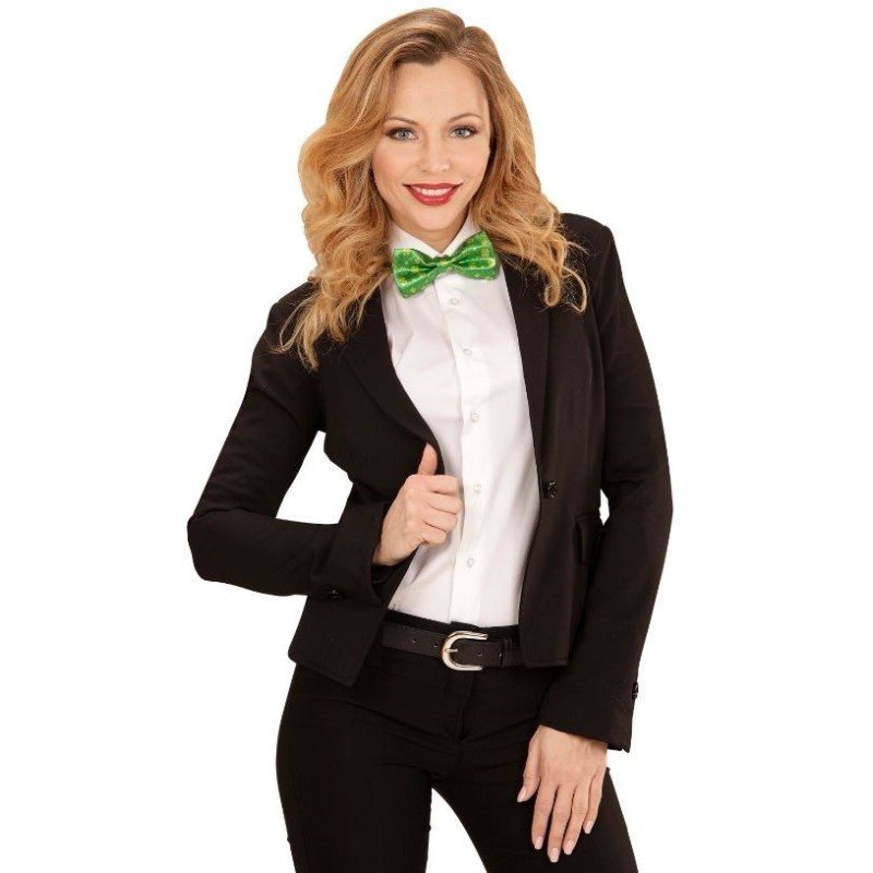 PAJARITA DÍA SAN PATRICIO