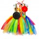 CONJUNTO PAYASO INFANTIL