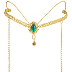 DIADEMA MEDIEVAL