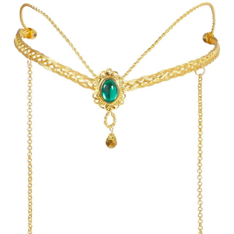 DIADEMA MEDIEVAL